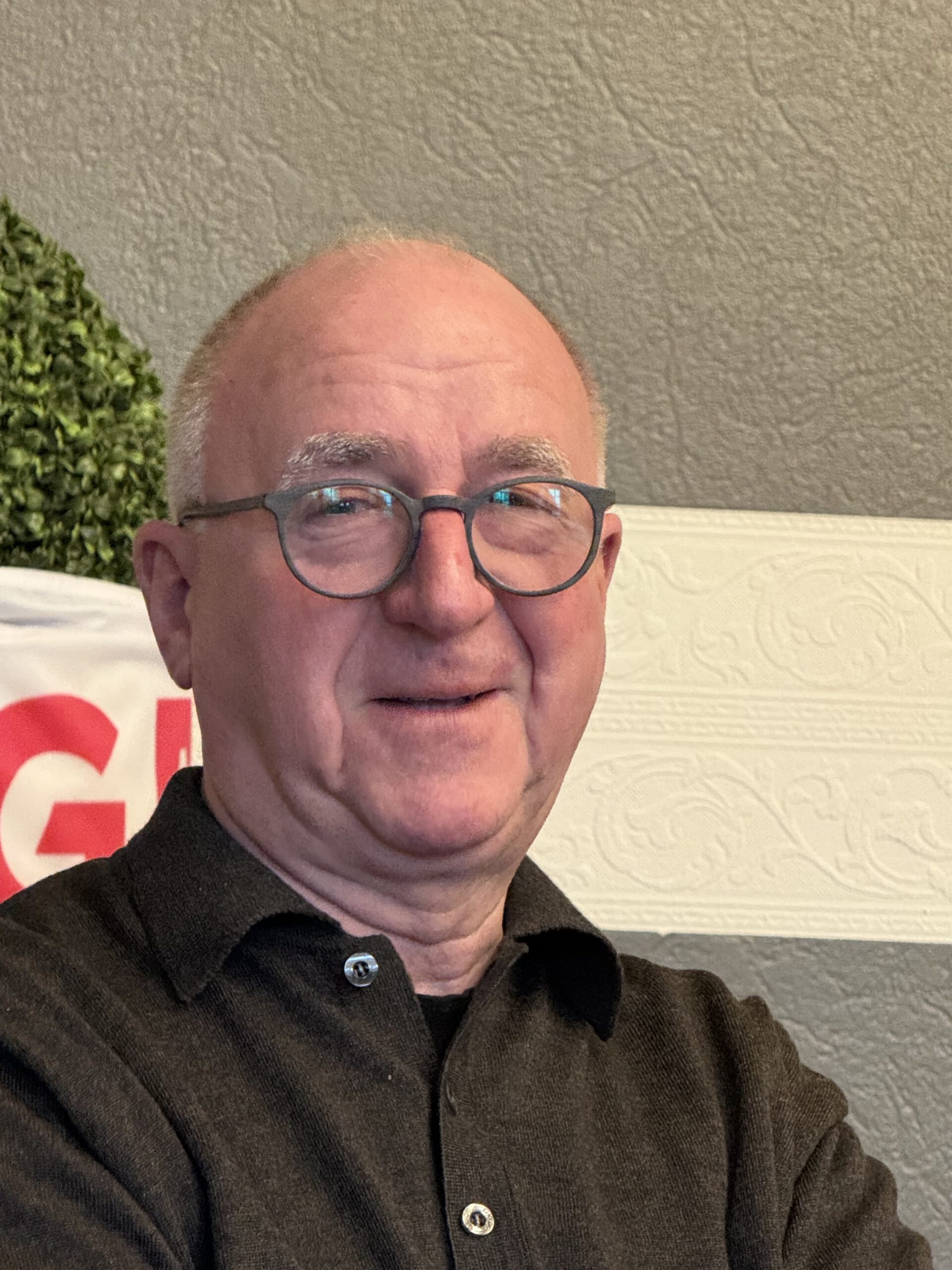 Bernard Schulz